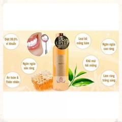 Nước Súc Miệng Proplinse Refresh Nhật Bản 600ml