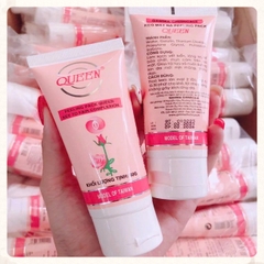 14.11 Kem Lột Mụn Gamma Queen Pelling Pack 50gr