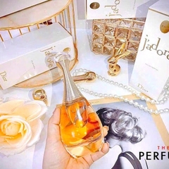 HLK Nước Hoa Nữ Dior J'adore EDP Chính Hãng Pháp 30ml