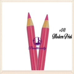 Chì Kẻ Môi Mịn Mik@vonk Professional Lipliner Pencil
