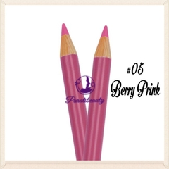 Chì Kẻ Môi Mịn Mik@vonk Professional Lipliner Pencil