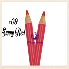 Chì Kẻ Môi Mịn Mik@vonk Professional Lipliner Pencil