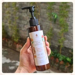 Sữa Rửa Mặt Nghệ Nhân Sâm Cho Da Dầu Mụn Mela 200ml G