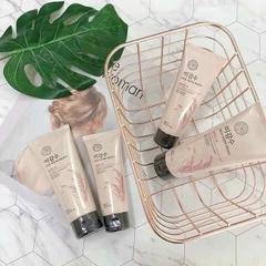 Sữa Rửa Mặt Chiết Xuất Sữa Gạo Không Hạt The Face Shop Rice Water Bright 150ml G