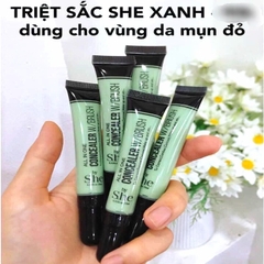Che khuyết điểm triệt sắc She All In One