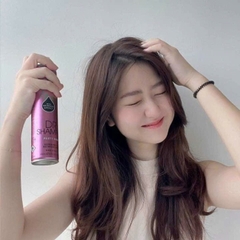 Dầu Gội Khô Girlz Only Dry Shampoo 200ml