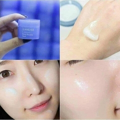 Hũ M.ặ.t N.ạ Ngủ Dư.ỡng Ẩm Laneige Water Sleeping Mask EX 15ml