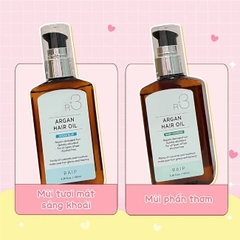 Dầu Dưỡng Tóc Argan Hair Oil R3 100ml