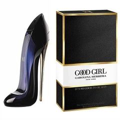 Nước Hoa Good Girl Carolina Herrera Eau De Parfum 80ml - Tây Ban Nha