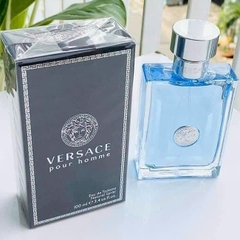 Nước Hoa Nam Mini Versace Pour Homme EDT 5ml