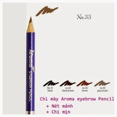 HLK-Chì Kẻ  Mày Aroma Eyebrow Pencil