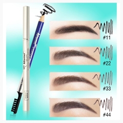 HLK-Chì Kẻ  Mày Aroma Eyebrow Pencil