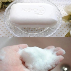 Xà Bông Tắm Dưỡng Trắng Da Kao White  130g