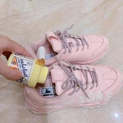 Hộp Phấn Khử Mùi hôi Chân Yoki Powder Thái Lan 60g