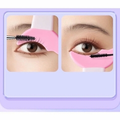 Dụng cụ kẻ mắt Silicone đa năng G