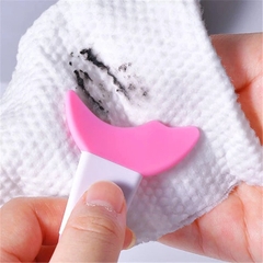 Dụng cụ kẻ mắt Silicone đa năng G