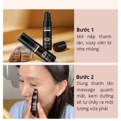Thanh Lăn Tan Bọng Mắt SKIK Giảm Thâm Và Dưỡng Quầng Mắt 8ml