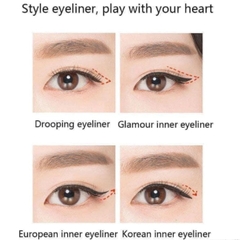 Chì Kẻ Mày Xé Suri Eye Pencil 180