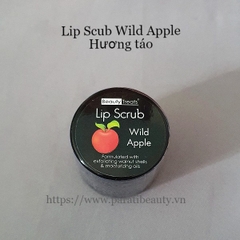 HLK Tẩy Tế Bào Chết Môi Beauty Treats Lip Scrub Chính Hãng Mỹ 10,5g