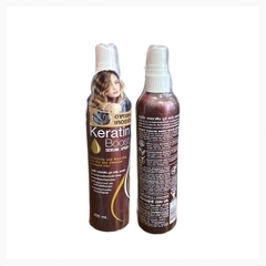 Xịt dưỡng tóc Cruset Keratin 200ml