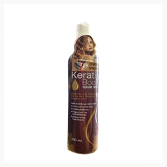 Xịt dưỡng tóc Cruset Keratin 200ml