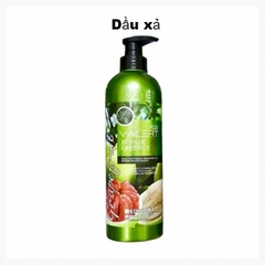 Dầu Gội Xả Bưởi Valert Grapefruit Trị Rụng Tóc 850ml