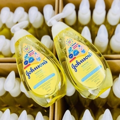 Sữa Tắm Gội John son's Baby Bath For Hair And Body Thái Lan 500ml