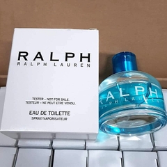 Nước Hoa Nữ Ralph Lauren EDT (TESTER) Chính Hãng Mỹ 100 ml