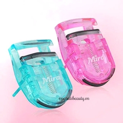 Bấm mi mini siêu cong cực êm Mira Super Eyelash Curler