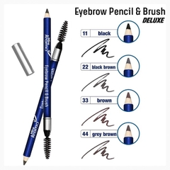 HLK-Chì Kẻ  Mày Aroma Eyebrow Pencil
