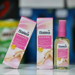 HLK Tinh Dầu Wax Lông Hoa Cúc Balea Rasieröl 75ml - Đức