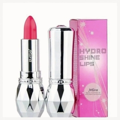 Son Thỏi Mira Hydro Shine Lips Matte B632 Lì Mịn Môi 4g