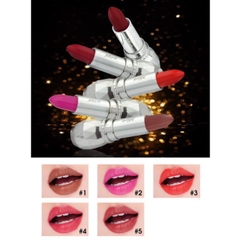 Son Thỏi Mira Hydro Shine Lips Matte B632 Lì Mịn Môi 4g