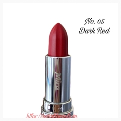 Son Thỏi Mira Hydro Shine Lips Matte B632 Lì Mịn Môi 4g