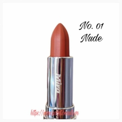 Son Thỏi Mira Hydro Shine Lips Matte B632 Lì Mịn Môi 4g