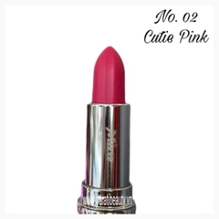 Son Thỏi Mira Hydro Shine Lips Matte B632 Lì Mịn Môi 4g