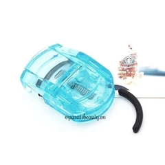 Bấm mi mini siêu cong cực êm Mira Super Eyelash Curler