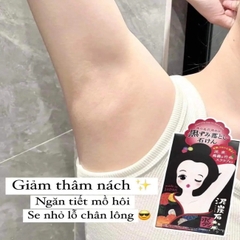 Xà Phòng Pelican Giảm Thâm Vùng Da Dưới Cánh Tay 100g