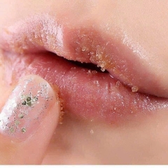HLK Tẩy Tế Bào Chết Môi Beauty Treats Lip Scrub Chính Hãng Mỹ 10,5g