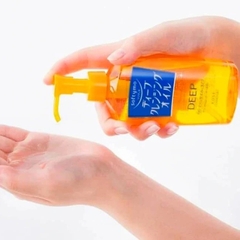 Dầu Tẩy Trang Kose Softymo Deep Cleansing Oil 230ml