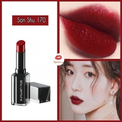 Son Thỏi Lì  Shu Uemura Rouge Unlimited Cao Cấp, Mịn, Nhẹ, Lâu Phai