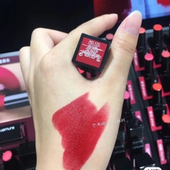 Son Thỏi Lì  Shu Uemura Rouge Unlimited Cao Cấp, Mịn, Nhẹ, Lâu Phai