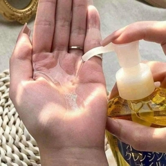 Dầu Tẩy Trang Kose Softymo Deep Cleansing Oil 60ml