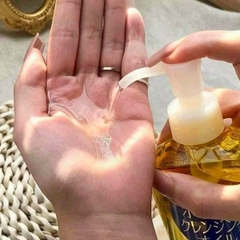 Dầu Tẩy Trang Kose Softymo Deep Cleansing Oil 230ml