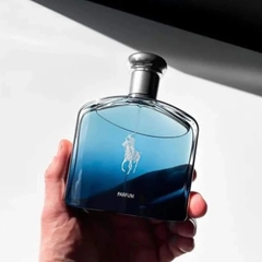 Nước Hoa Nam Polo Ralph Lauren  Blue Parfum 40ml, 125ml, 200ml