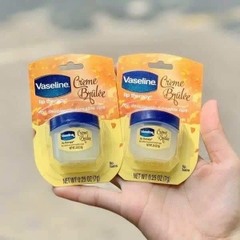 Sáp Dưỡng Vaseline Lip Therapy 7g