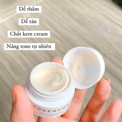 Kem Dưỡng Trắng Da Face Forencos 10ml
