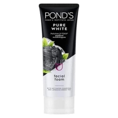 Sữa rửa mặt Pond's đen than hoạt tính 100g