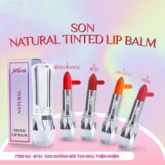 Son dưỡng môi tạo màu Mira B793