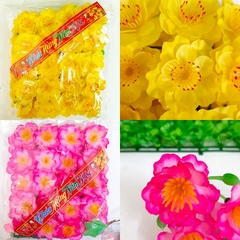 Bịch Hoa Mai, Hoa Đào Trang Trí Tết